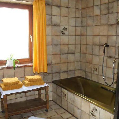 Haus Renn Apartment