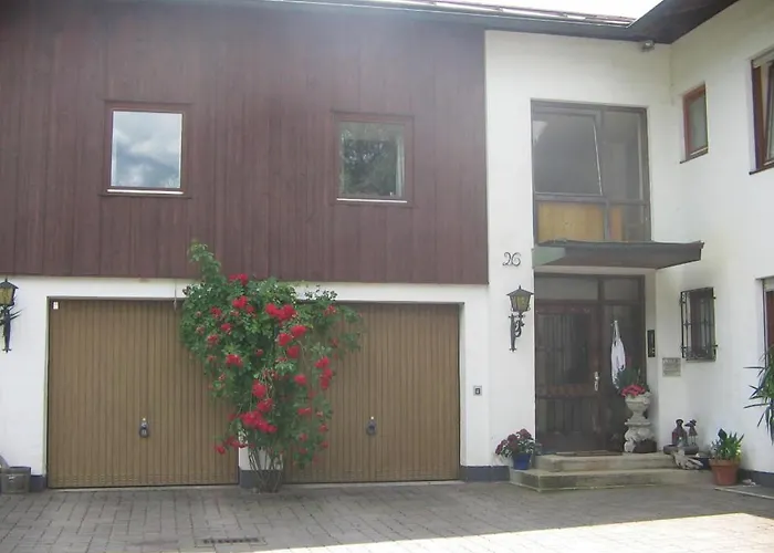 Haus Renn