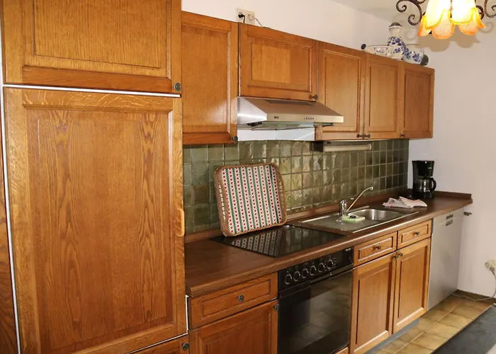 Appartamento Haus Renn *