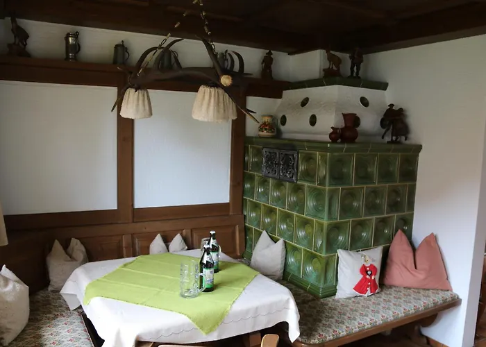 Haus Renn *
