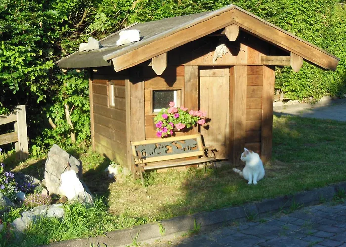 Appartamento Haus Renn