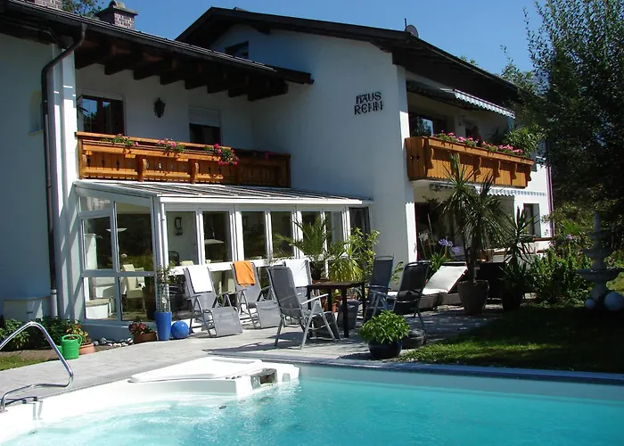 Haus Renn Appartamento *