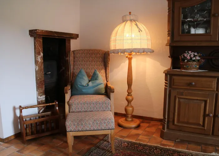 Appartamento Haus Renn *